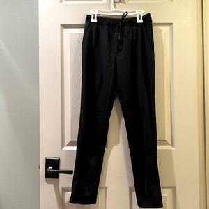 Lululemon Jet Crop Slim